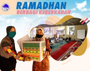 Indonesia Berbagi Ramadhan