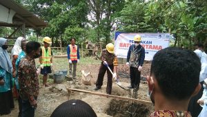 Read more about the article Wujudkan Pendidikan Layak di Desa Sukabakti Kabupaten Bekasi