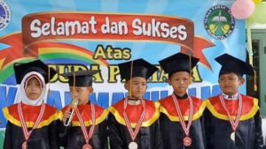 Wakaf Pendidikan Gedung TK dan Asrama Yatim di Bekasi