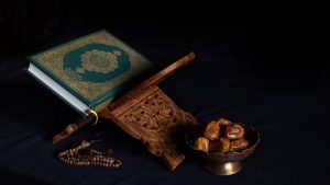 Read more about the article Amalan untuk Meraih Keberkahan Ramadhan