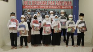 Read more about the article Daftar Panti Asuhan Yatim Piatu Yayasan Rahmatan Lil-Alamin Jakarta Timur