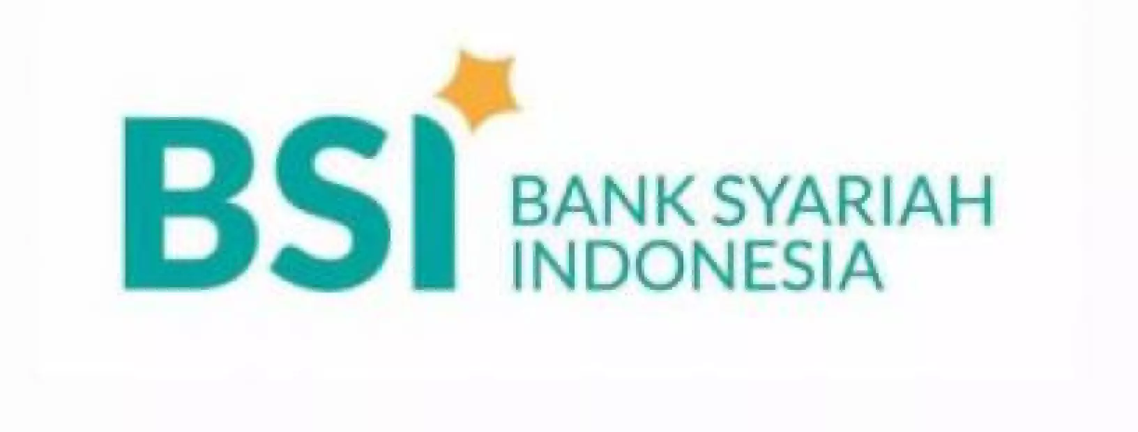 Bank BSI Syariah Logo