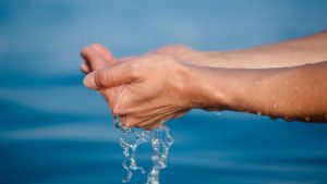 Cara Menghemat Air Bersih