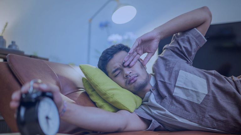 Alasan Kenapa Tidur Setelah Subuh Dilarang