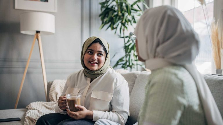 Cara Menghindari Ghibah