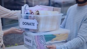 Ide Sumbangan Yayasan Yatim Piatu