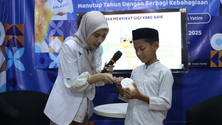 Seminar Kesehatan Gigi dan Mulut 2