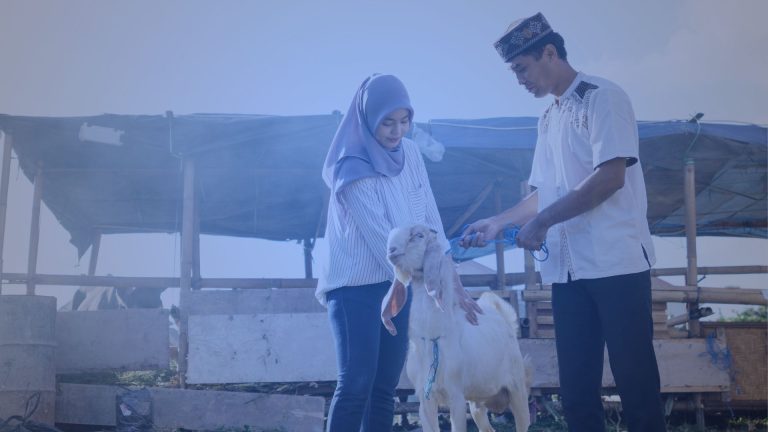 Tips Qurban Tiap tahun